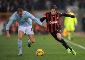 Lazio-Milan