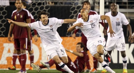 Venezuela v United States