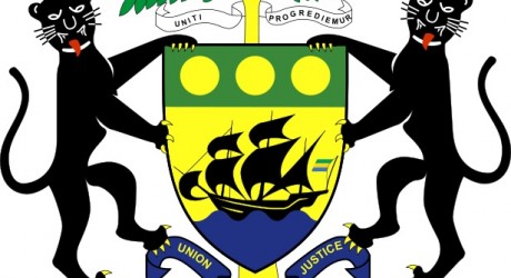 Coat_of_arms_of_Gabon AfCON2012 co-host Gabon's coat of arms