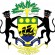AfCON2012 co-host Gabon's coat of arms