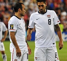 Team of Rivals