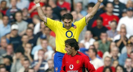 Keown-VanNistelrooy