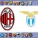 Milan-Lazio