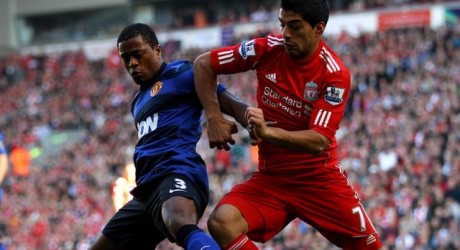 Suarez-Evra