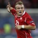 Xherdan-Shaqiri The Swiss-Albanian Shaq: Xherdan Shaqiri