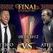 Diego Simeone will be managing against the man who managed him for Argentina, Marcelo Bielsa