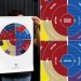 Hyperakt's 2011-2012 Champions League Radial Bracket Poster (cf http://www.kickstarter.com/projects/hyperakt/2011-2012-champions-league-radial-bracket-poster)