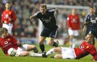 The Match of Matches: Real Madrid vs Manchester United at El Bernabéu