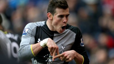Soccer - Barclays Premier League - West Bromwich Albion v Tottenham Hotspur - The Hawthorns