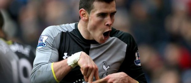 Soccer - Barclays Premier League - West Bromwich Albion v Tottenham Hotspur - The Hawthorns