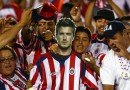 CD Chivas de Guadalajara v Los Angeles Galaxy