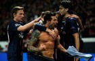 This Week’s Champions League Results: Dortmund-Shakhtar, PSG-Valencia, Juve-Celtic