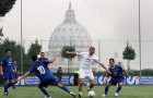 Dictators and Soccer: Popes, PR and the Vatican Soccer Sin Bin